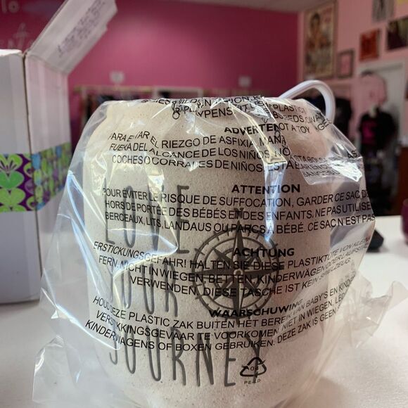 Love your journey sentsy warmer NWT - Picture 3 of 6